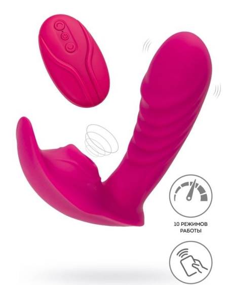 Censan Jos Shani Giyilebilir Uzaktan Kumandalı  G Nokta Vibratorü