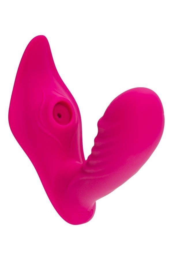 Censan Jos Shani Giyilebilir Uzaktan Kumandalı G Nokta Vibratorü - Görsel 3