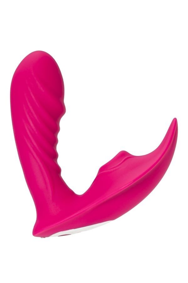Censan Jos Shani Giyilebilir Uzaktan Kumandalı G Nokta Vibratorü - Görsel 4
