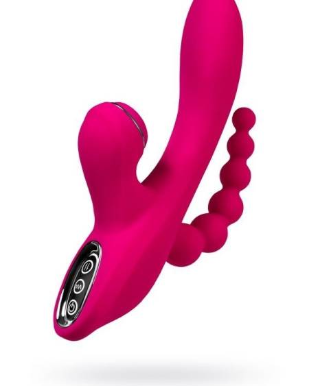 Censan Jos TRIPLING 3'ü 1 Arada 21 cm Vibratör