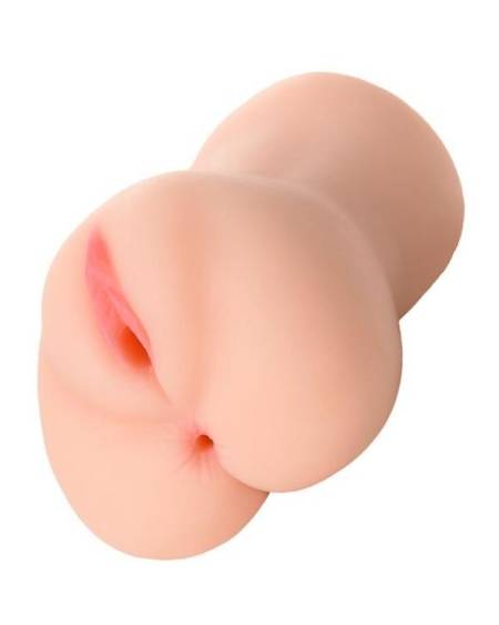 CENSAN Juicy Çift Gİrişli Masturbator Anal Vajinal 25 Years