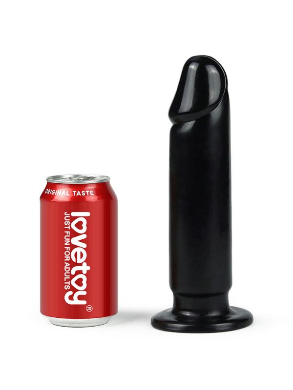 Censan King Sized Anal Dildo - Görsel 3