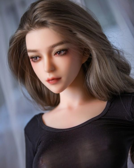 Censan Kohaku – 125CM C Cup | TPE Gövde + Silikon Baş | 17KG Sex Doll Model A