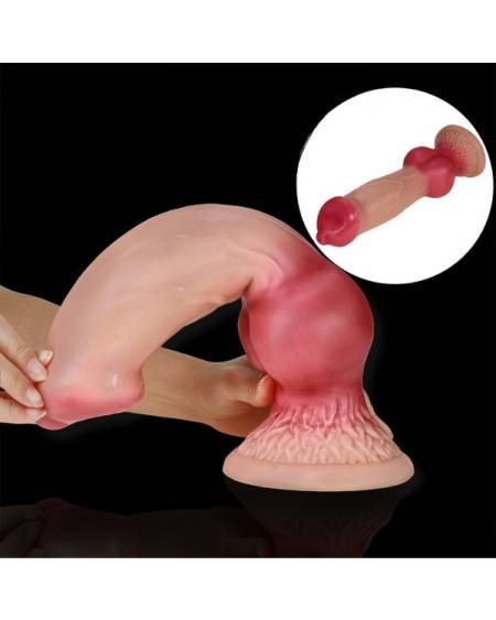 Censan Küçük Boy Köpek Dildo