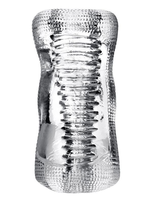 Censan Lingam Masturbator Asha 14 cm - Görsel 4