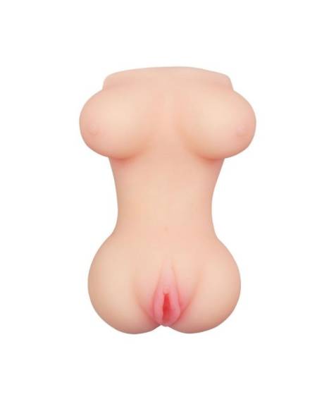 Censan Little Loli Göğüslü Vajina