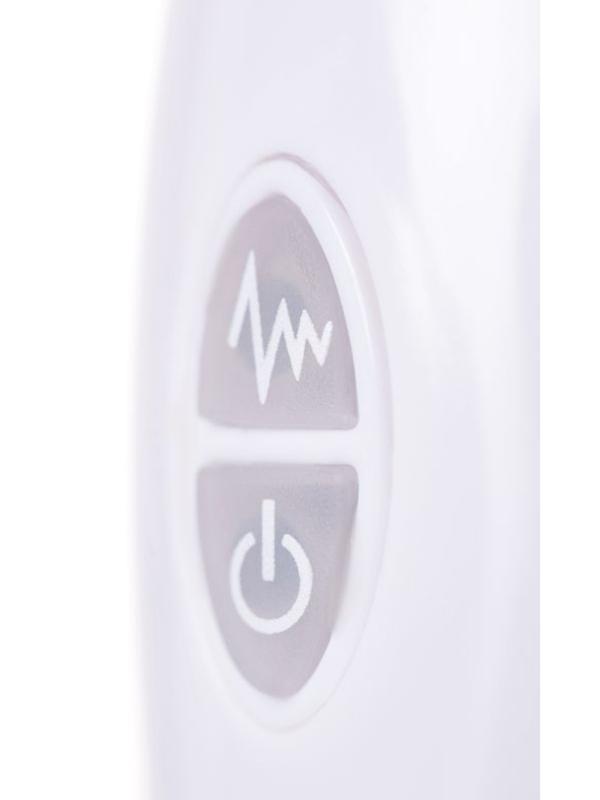 CENSAN Mady Vibratör Pembe 20,4 cm - Görsel 5