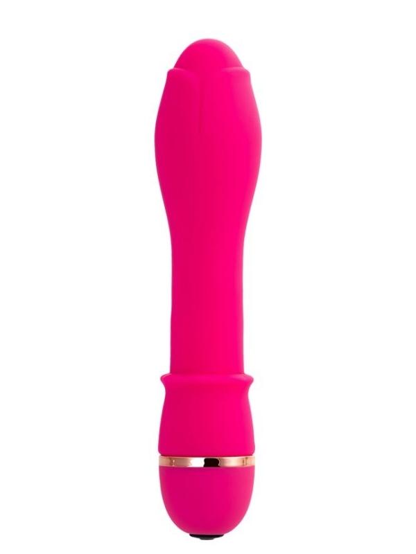 Censan Marchy Vibratör Pembe 16,6 cm - Görsel 2