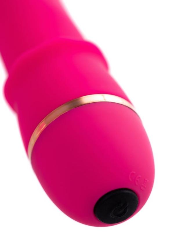 Censan Marchy Vibratör Pembe 16,6 cm - Görsel 4