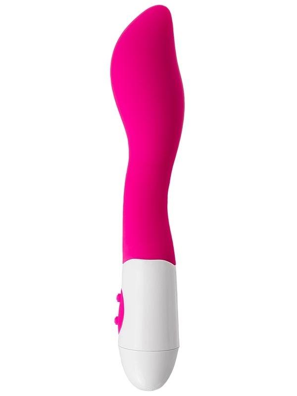 Censan Mika Vibratör Pembe 19,8 cm - Görsel 2