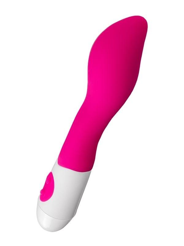 Censan Mika Vibratör Pembe 19,8 cm - Görsel 3