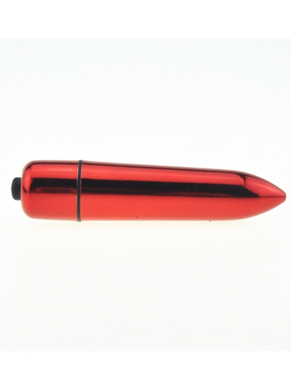 Censan Mini Kurşun Vibratör Kırmızı - Görsel 2