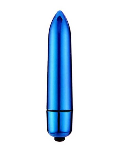 Censan Mini Kurşun Vibratör Mavi