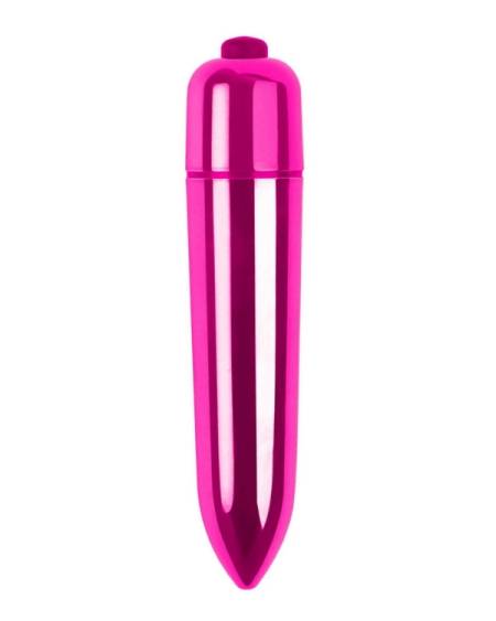 Censan Mini Kurşun Vibratör Pembe