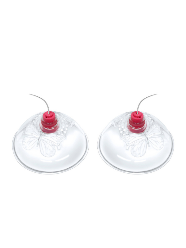 Censan Momo 2 Breast Enhancez Superier Sustion Design Göğüs Titreşimi - Görsel 4