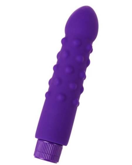 Censan Mor Benekli Yapıda Vibratör 17 cm