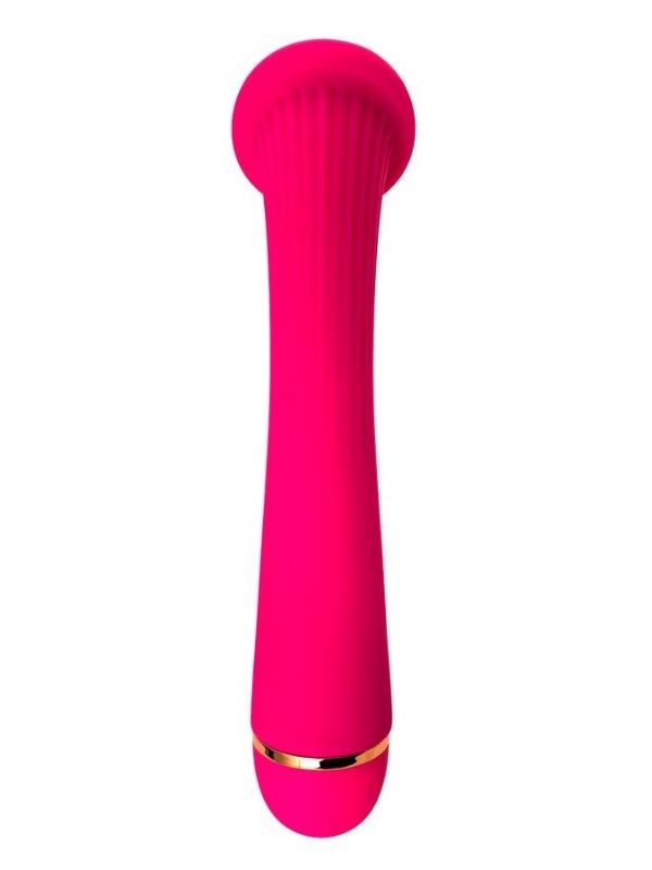 CENSAN Mush Mantar Vibratör Pembe 20 cm - Görsel 3