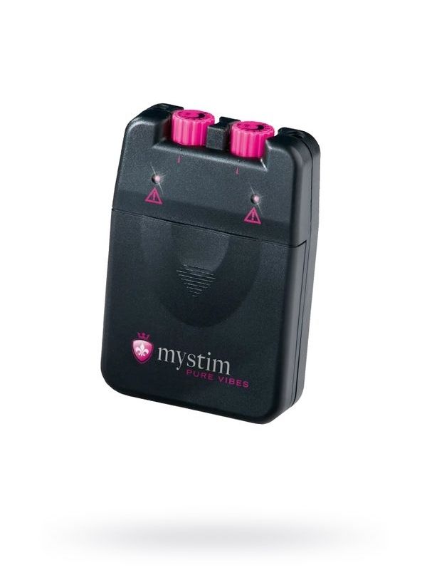 Censan Mystim Cluster Buster Darbe Kaynağı - Görsel 2