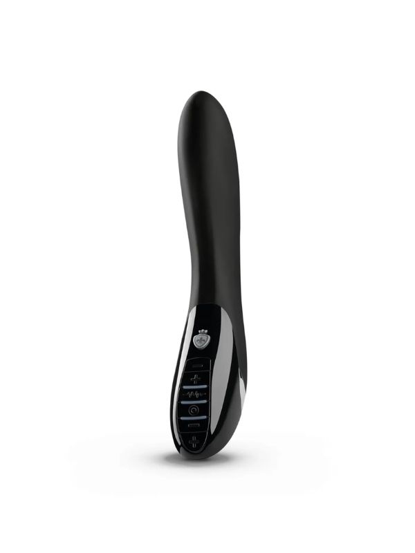 Censan Mystim Electric Eric Elektrikli Vibratör 27cm - Görsel 2