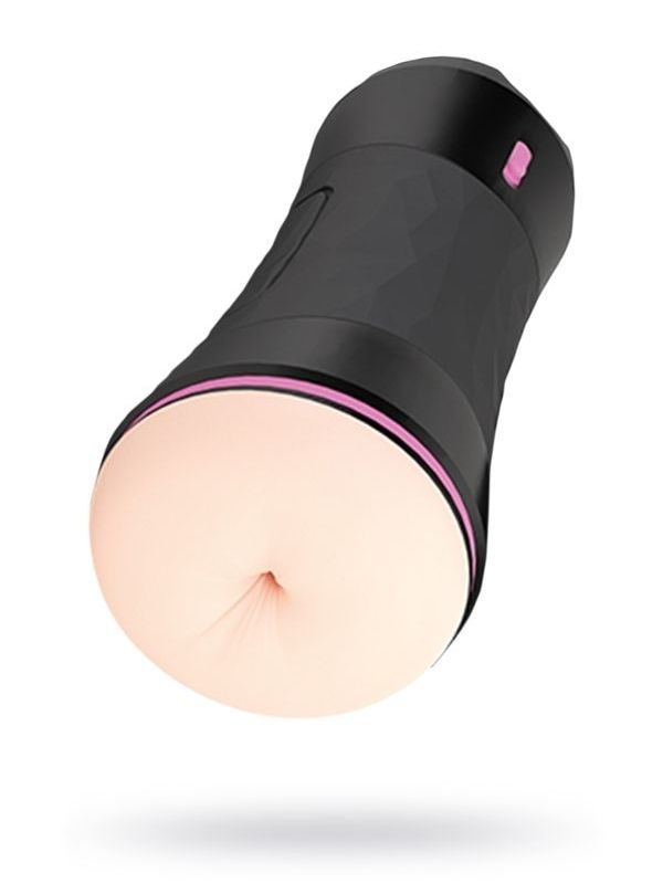 Censan Mystim OH PUSH ME Anal Mastürbatör 21,5cm - Görsel 2