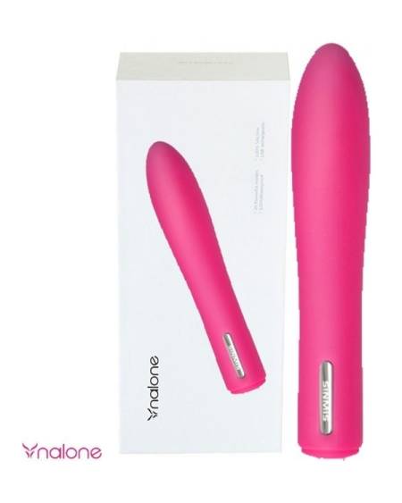 Censan Nalone İris Modern Vibratör