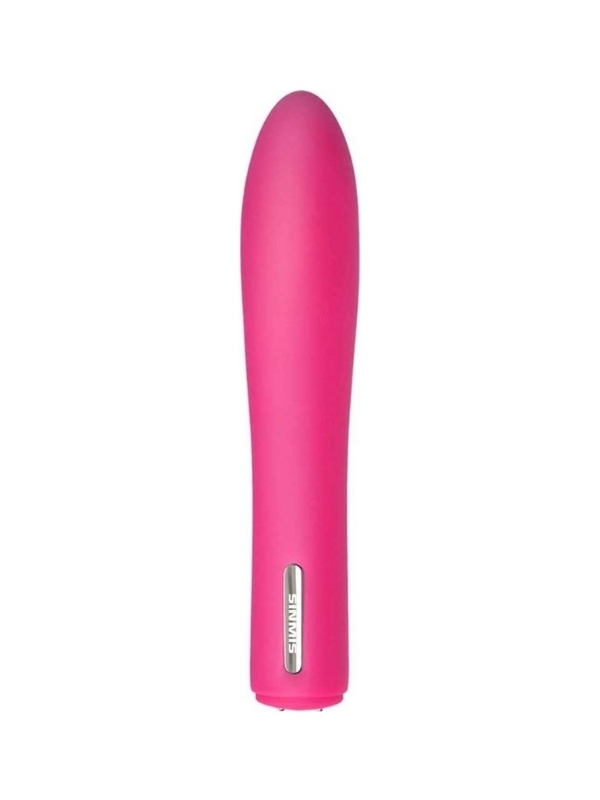 Censan Nalone İris Modern Vibratör - Görsel 2