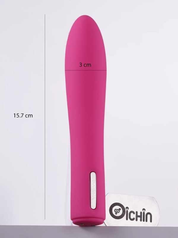 Censan Nalone İris Modern Vibratör - Görsel 4