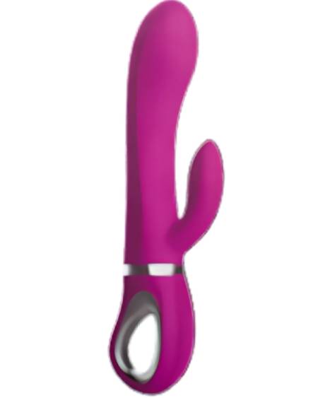 Censan Nanotoys üst düzey G noktası vibratörü