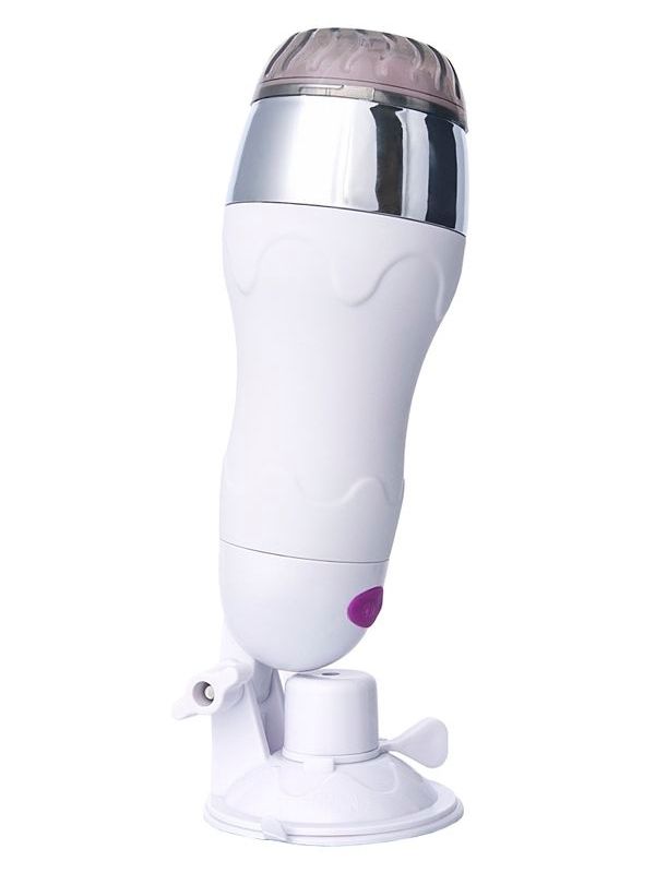 Censan Pany Realistik Masturbator 25 Cm - Görsel 2