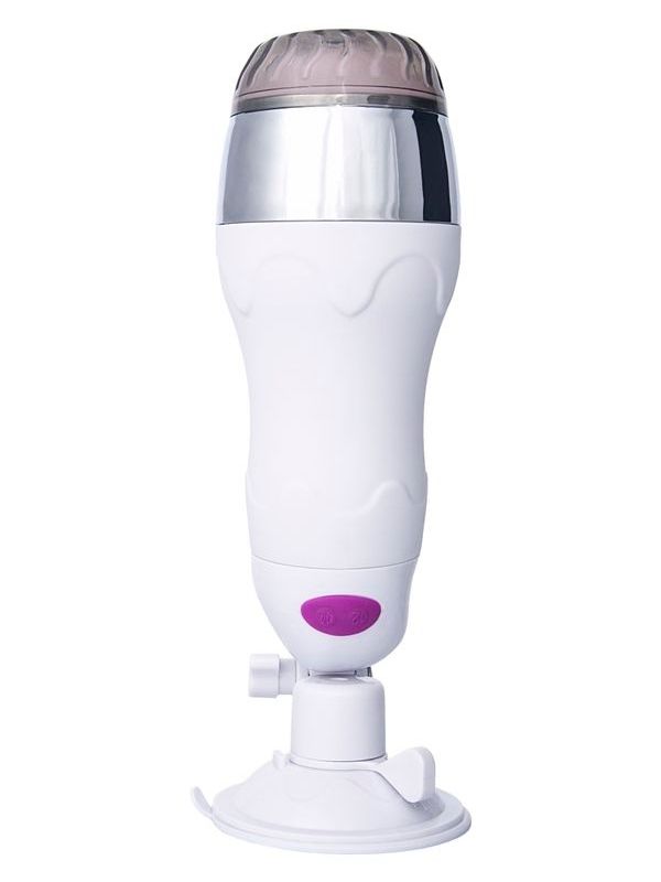 Censan Pany Realistik Masturbator 25 Cm - Görsel 5