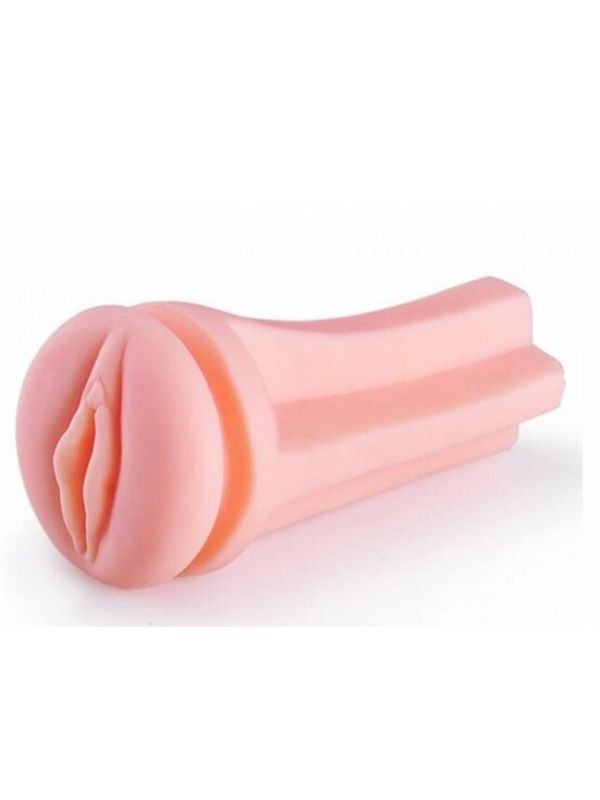 CENSAN Passion Dual Cup Masturbatör - Görsel 3