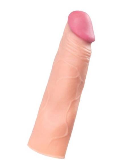 Censan Penis Klıfı SoftSkin Ten 16,5 cm