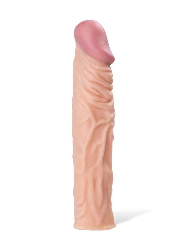Censan Penis Klıfı SoftSkin Ten 19,5 cm - Görsel 2