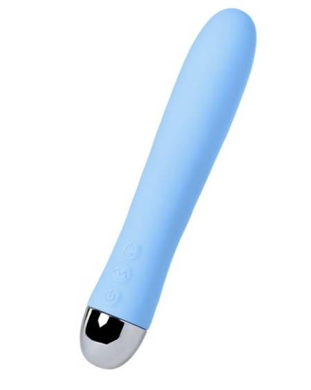 Censan PHYSİCS FAHRENHEİT Titreşimli Isıtmalı Vibratör 19 cm