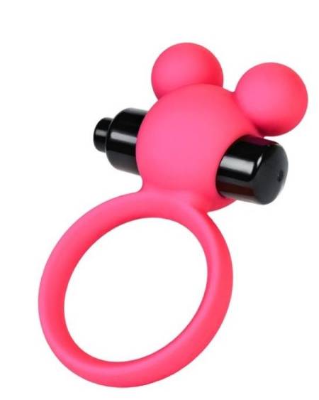 Censan Pikle  Pembe Penis Halkası 6,9 Cm