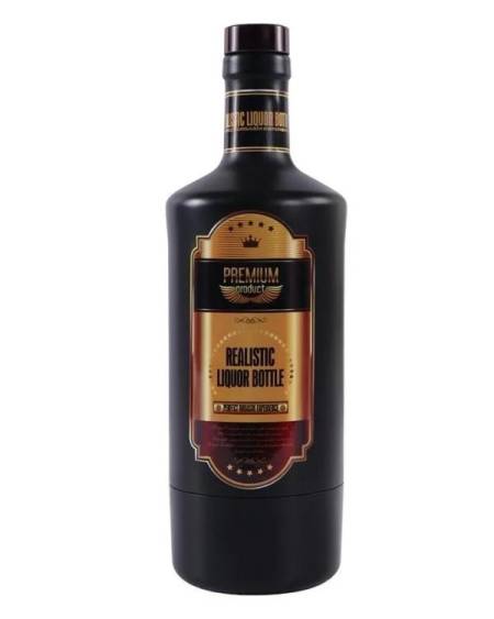 Censan Premium Product Liquor Bottle Likor Şişesi Tasarım Vajina Mastürbatör
