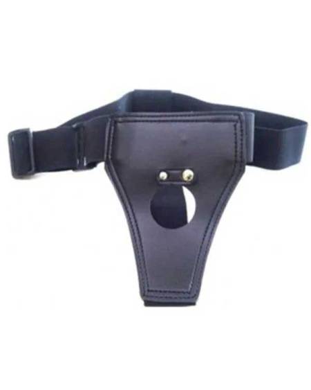Censan Protez Penis Strapon Belden Bağlama Kemeri