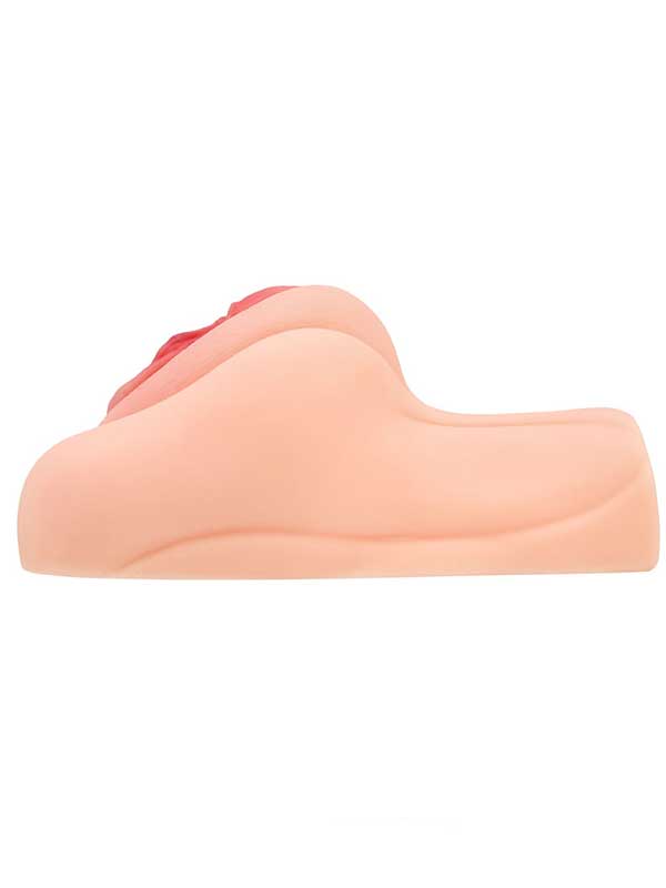 Censan Realistic Pussy Dream Suni Vajina Anal Mastürbatör - Görsel 4