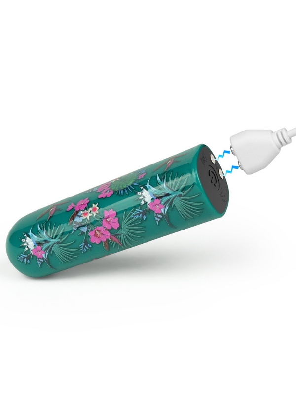 Censan Rechargeable Antheia Massager Kurşun Vibratör - Görsel 3