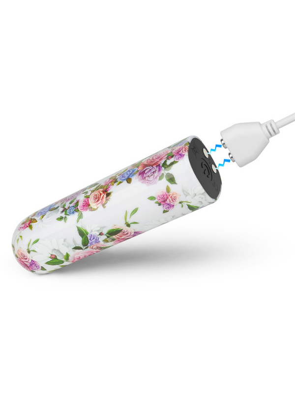 Censan Rechargeable Aphrodite Massager Kurşun Vibratör - Görsel 3