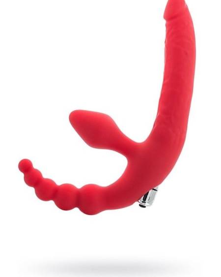 Censan Red Çift Taraflı Vibratör 35 cm