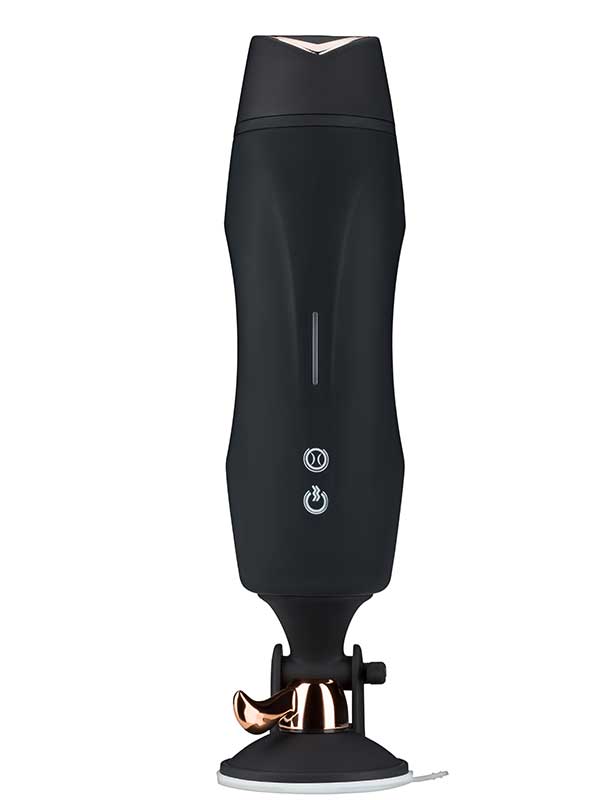 Censan Sabitlenebilir Otomatik Mastürbatör - Görsel 2