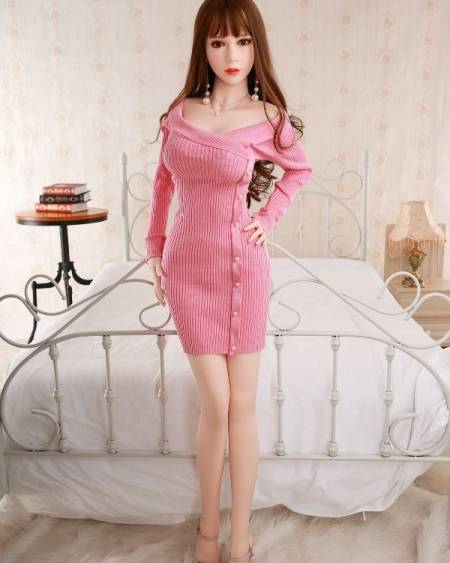 Censan Sabrina Full Realistik Sex Doll