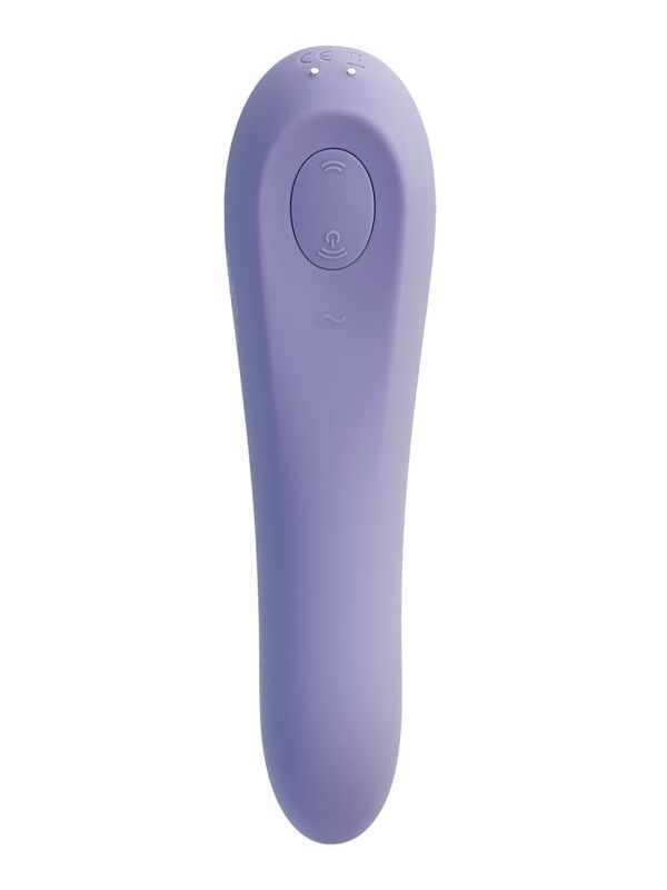 Censan Satisfyer Dual Pleasure Telefon Kontrollü Klitoral Vibratör - Görsel 4
