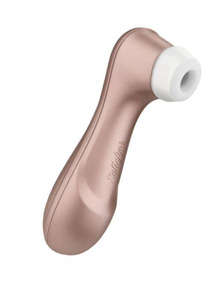 Censan Satisfyer PRO 2 NG Vakum Dalgası Klitoral Vibratör