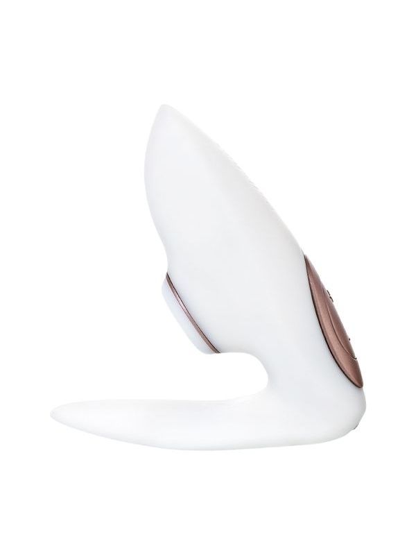 Censan Satisfyer Pro 4 Couples Çiftler İçin Vakum Dalgalı Vibratör - Görsel 3
