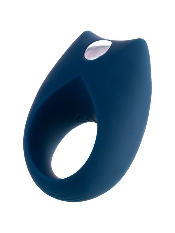 Censan Satisfyer Royal One Blue Telefon Kontrollü Penis Halkası - Görsel 3