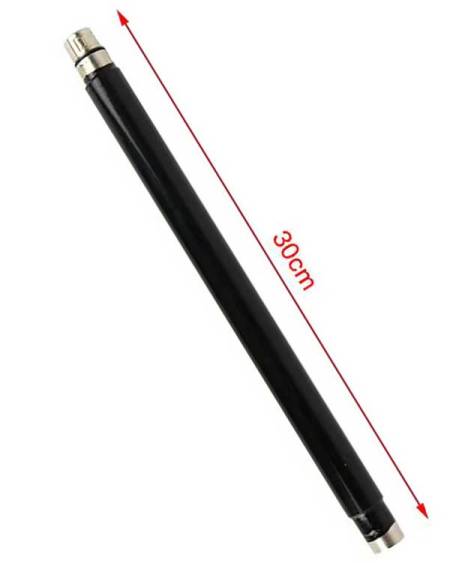 Censan Seks Makinesi Aksesuarı Extender 30cm Uzatma Çubuğu