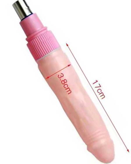 Censan Seks Makinesi Aksesuarı P01 Dildo