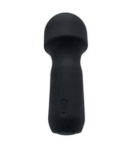 Censan Silikon Şarjlı Mini Wand Vibratör